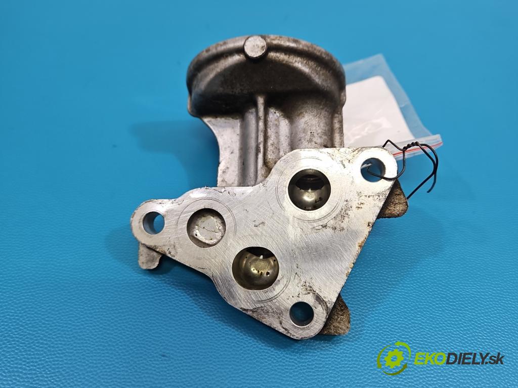 Mazda 6 III GJ 2012-2024 2.0 16V 145 HP automatic 107 kW 1998 cm3 5- Základ: filtra oleja:  (Obal olejového filtra)