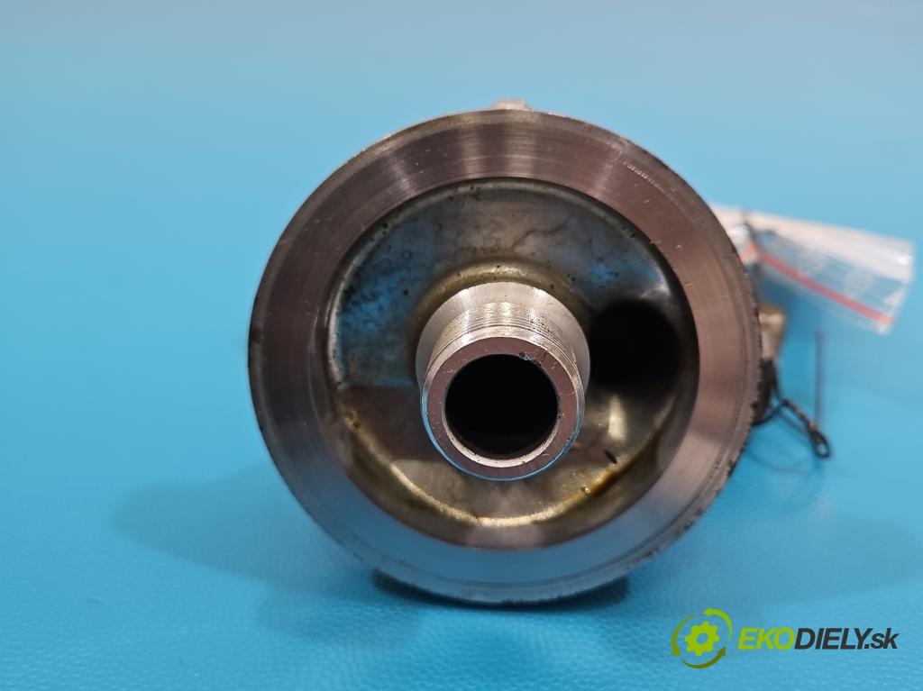 Mazda 6 III GJ 2012-2024 2.0 16V 145 HP automatic 107 kW 1998 cm3 5- Základ: filtra oleja:  (Obal olejového filtra)