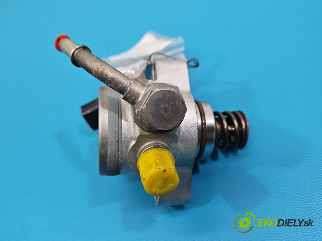 Mazda 6 III GJ 2012-2024 2.0 16V 145 hp automatic 107 kW 1998 cm3 5- čerpadlo paliva 296100-0581