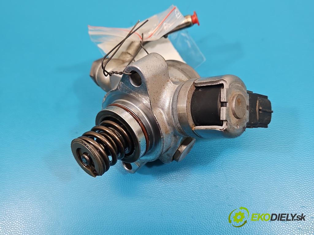 Mazda 6 III GJ 2012-2024 2.0 16V 145 hp automatic 107 kW 1998 cm3 5- čerpadlo paliva 296100-0581
