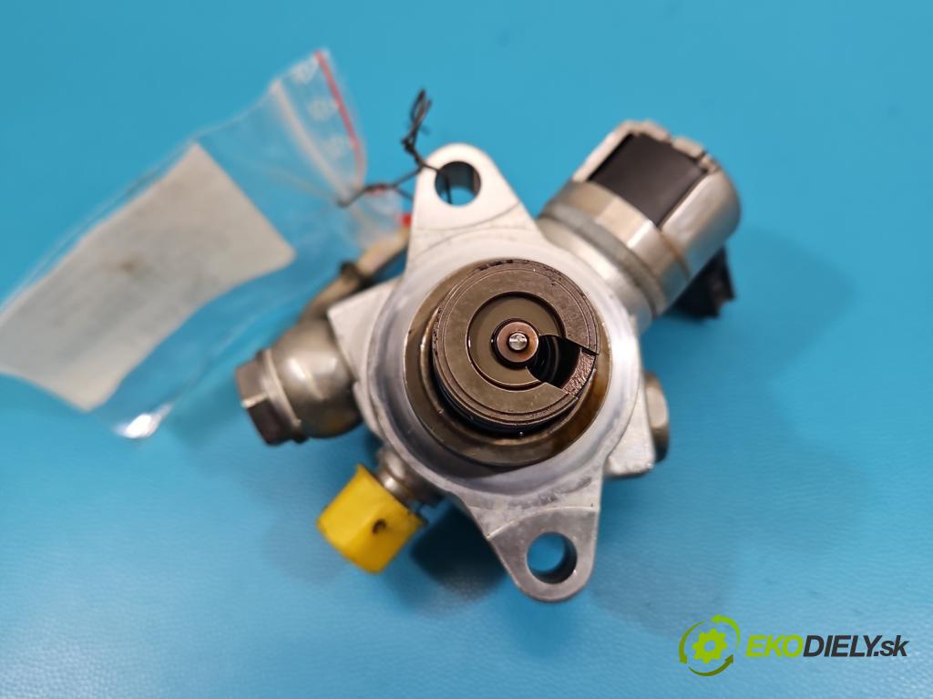 Mazda 6 III GJ 2012-2024 2.0 16V 145 hp automatic 107 kW 1998 cm3 5- čerpadlo paliva 296100-0581