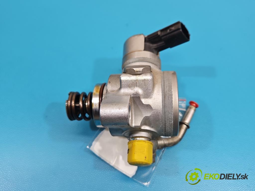 Mazda 6 III GJ 2012-2024 2.0 16V 145 hp automatic 107 kW 1998 cm3 5- čerpadlo paliva 296100-0581