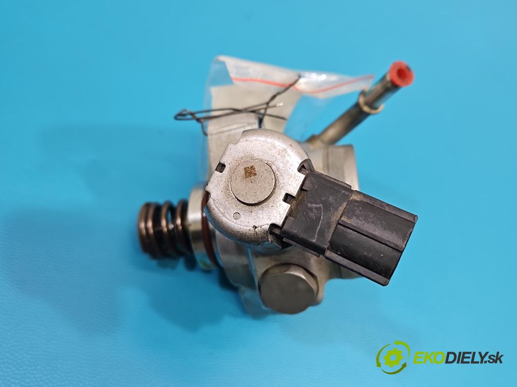 Mazda 6 III GJ 2012-2024 2.0 16V 145 hp automatic 107 kW 1998 cm3 5- čerpadlo paliva 296100-0581