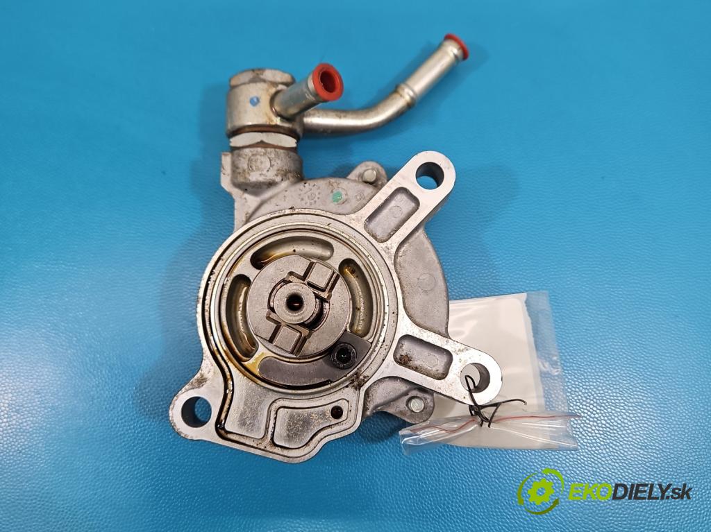 Mazda 6 III GJ 2012-2024 2.0 16V 145 hp automatic 107 kW 1998 cm3 5- čerpadlo vákuum 1907313312