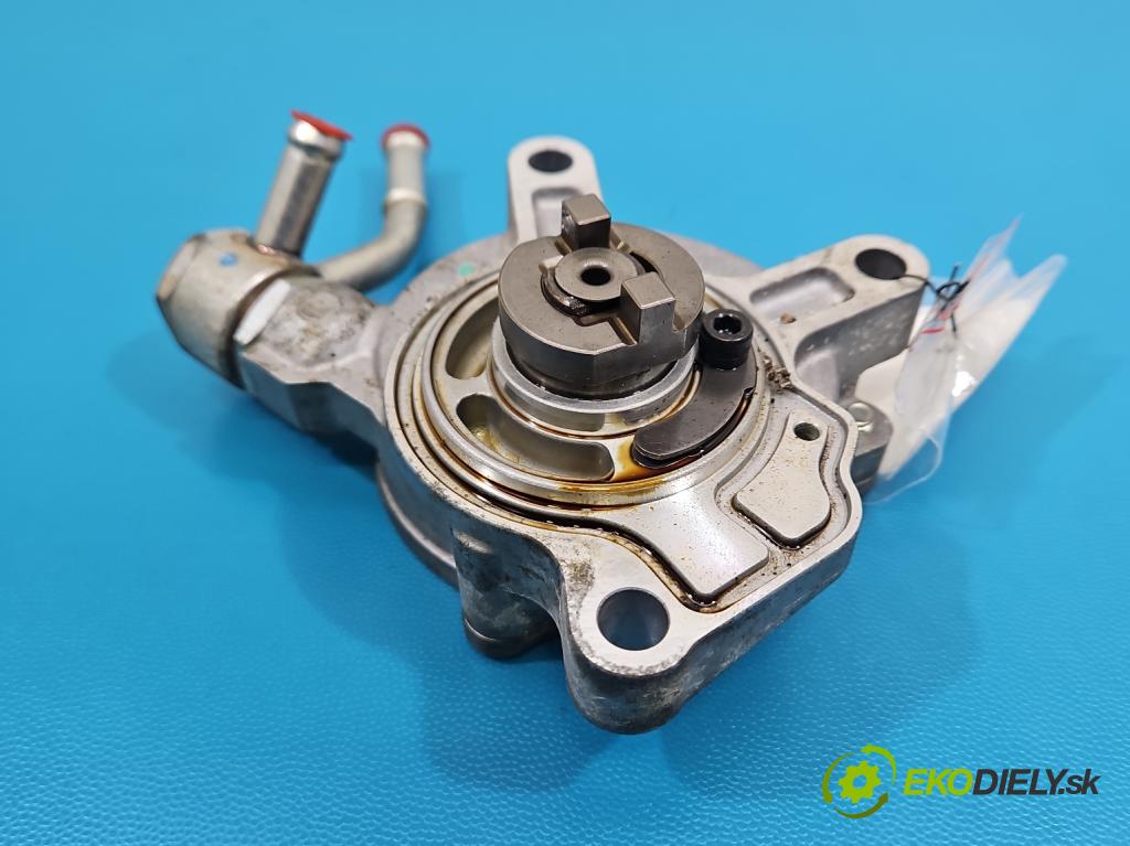 Mazda 6 III GJ 2012-2024 2.0 16V 145 hp automatic 107 kW 1998 cm3 5- čerpadlo vákuum 1907313312