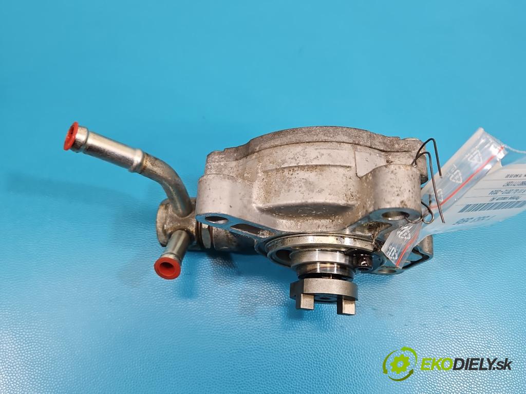 Mazda 6 III GJ 2012-2024 2.0 16V 145 hp automatic 107 kW 1998 cm3 5- čerpadlo vákuum 1907313312