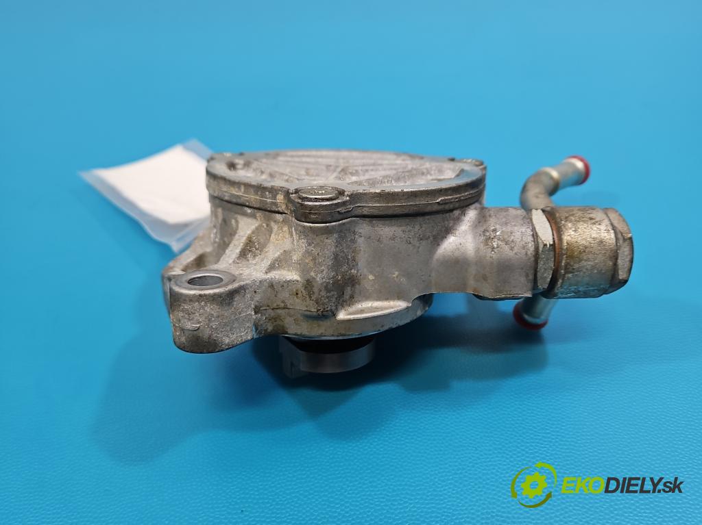 Mazda 6 III GJ 2012-2024 2.0 16V 145 hp automatic 107 kW 1998 cm3 5- čerpadlo vákuum 1907313312