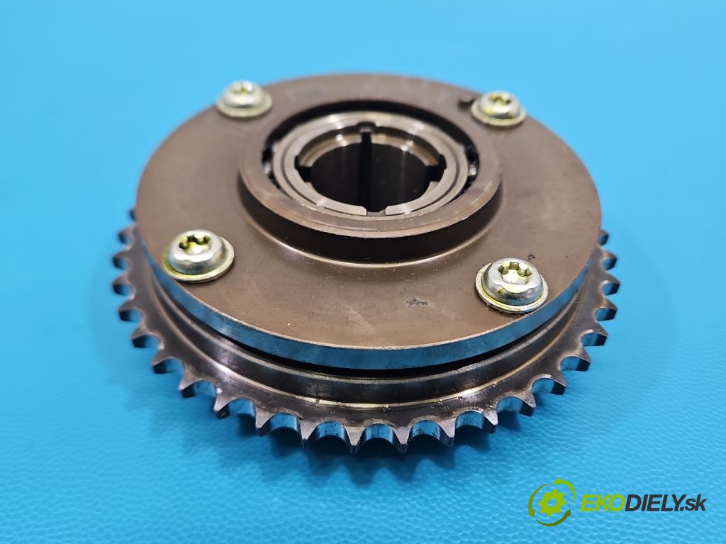 Mazda 6 III GJ 2012-2024 2.0 16V 145 hp automatic 107 kW 1998 cm3 5- kolo fází vačkový 229900-0230