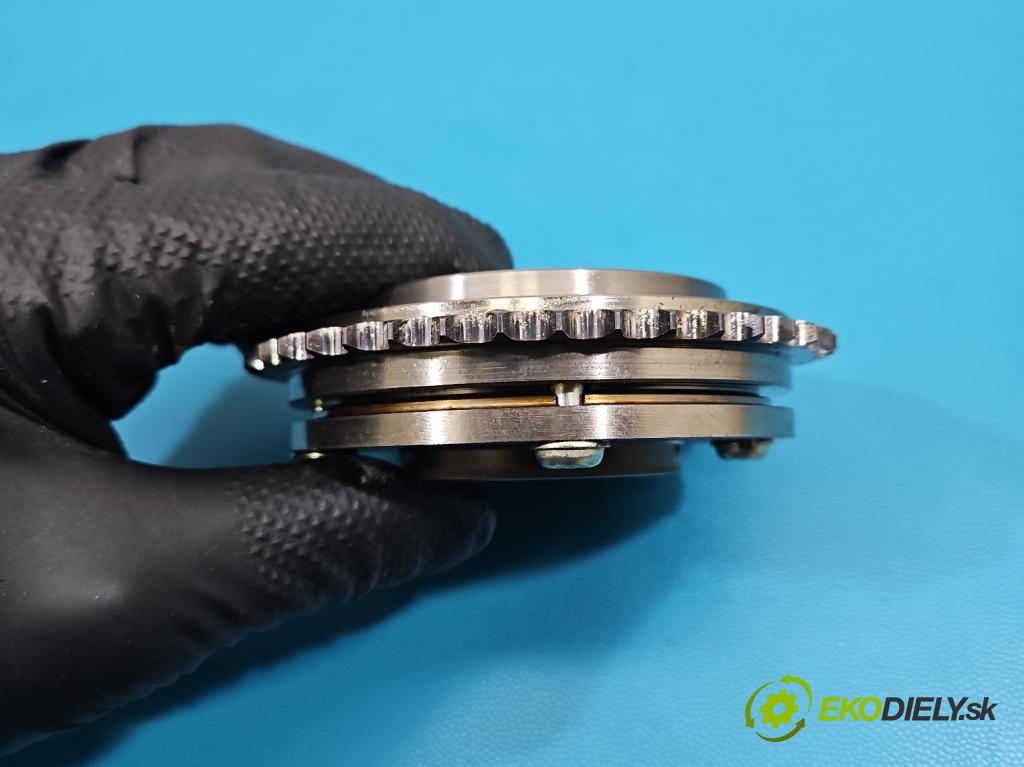 Mazda 6 III GJ 2012-2024 2.0 16V 145 hp automatic 107 kW 1998 cm3 5- kolo fází vačkový 229900-0230