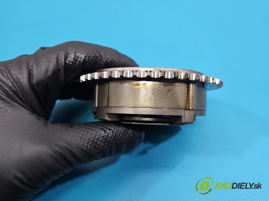 Mazda 6 III GJ 2012-2024 2.0 16V 145 hp automatic 107 kW 1998 cm3 5- kolo fází vačkový K6T90675