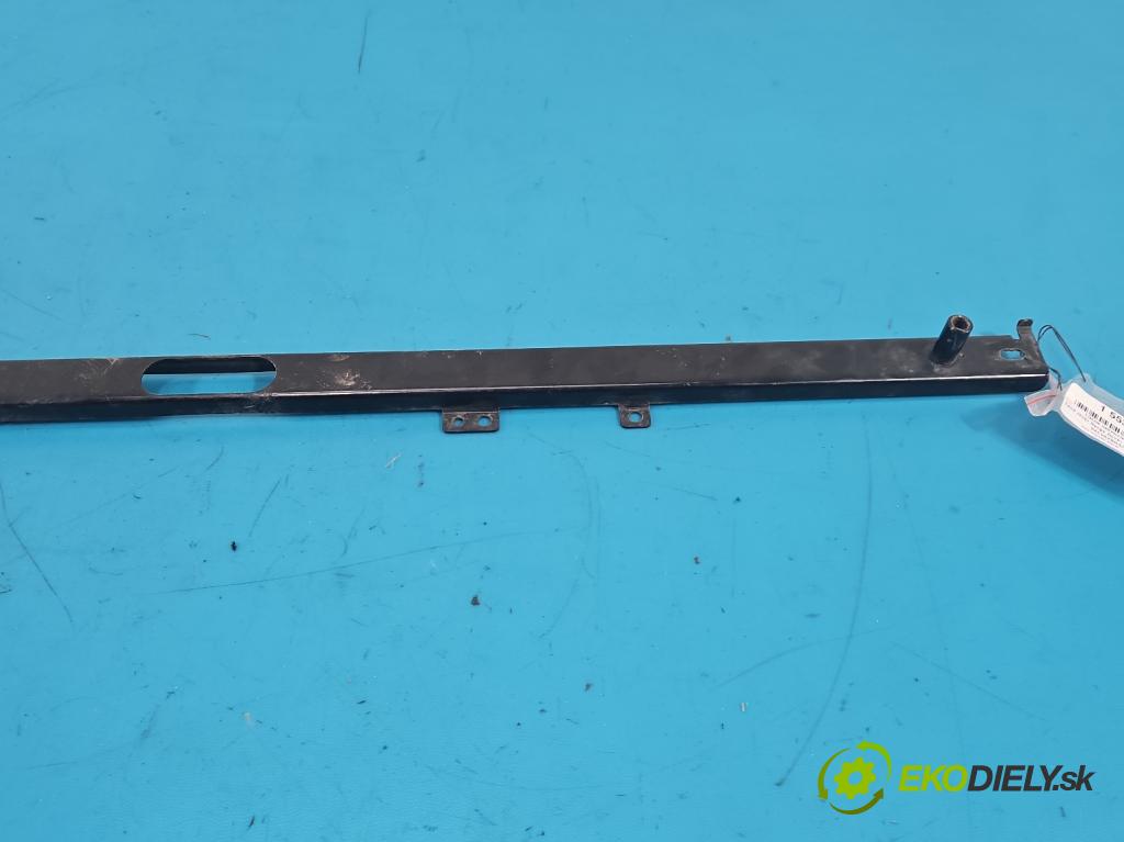 Land rover Range Rover Evoque I 2011-2018 2.0 td 150 HP automatic 110 kW 1999 cm3 5- lišta karoséria: ostatné BJ32-8B359-AB