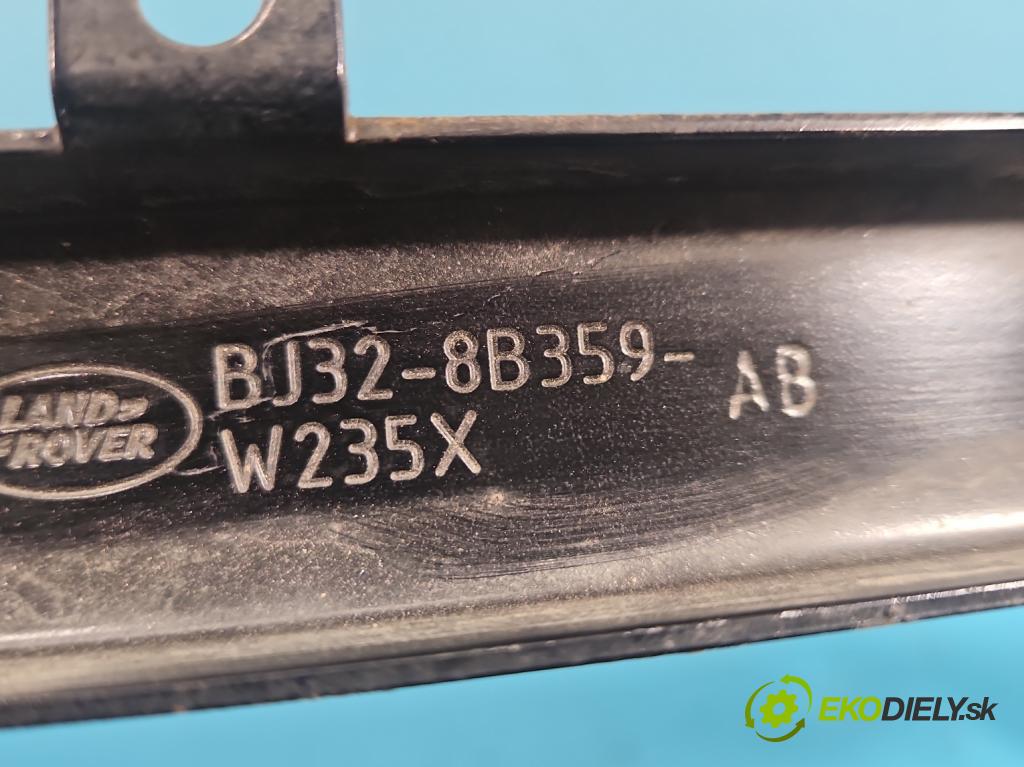 Land rover Range Rover Evoque I 2011-2018 2.0 td 150 HP automatic 110 kW 1999 cm3 5- lišta karoséria: ostatné BJ32-8B359-AB