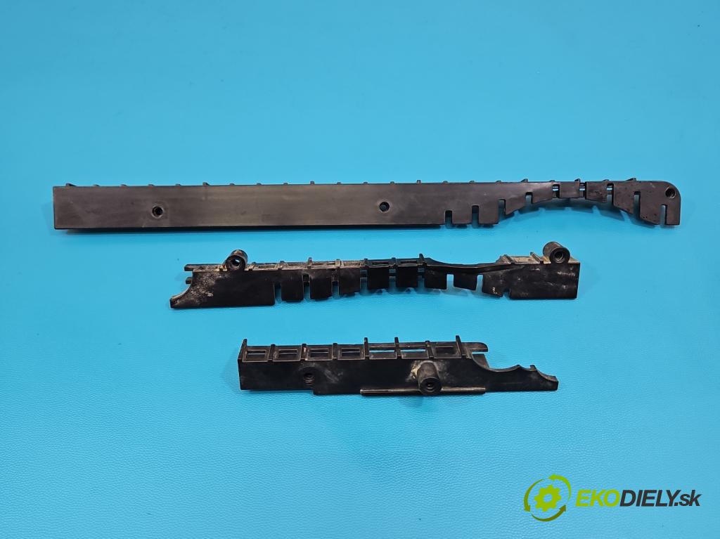 Land rover Range Rover Evoque I 2011-2018 2.0 td 150 HP automatic 110 kW 1999 cm3 5- Upevnenie: 00207404-02