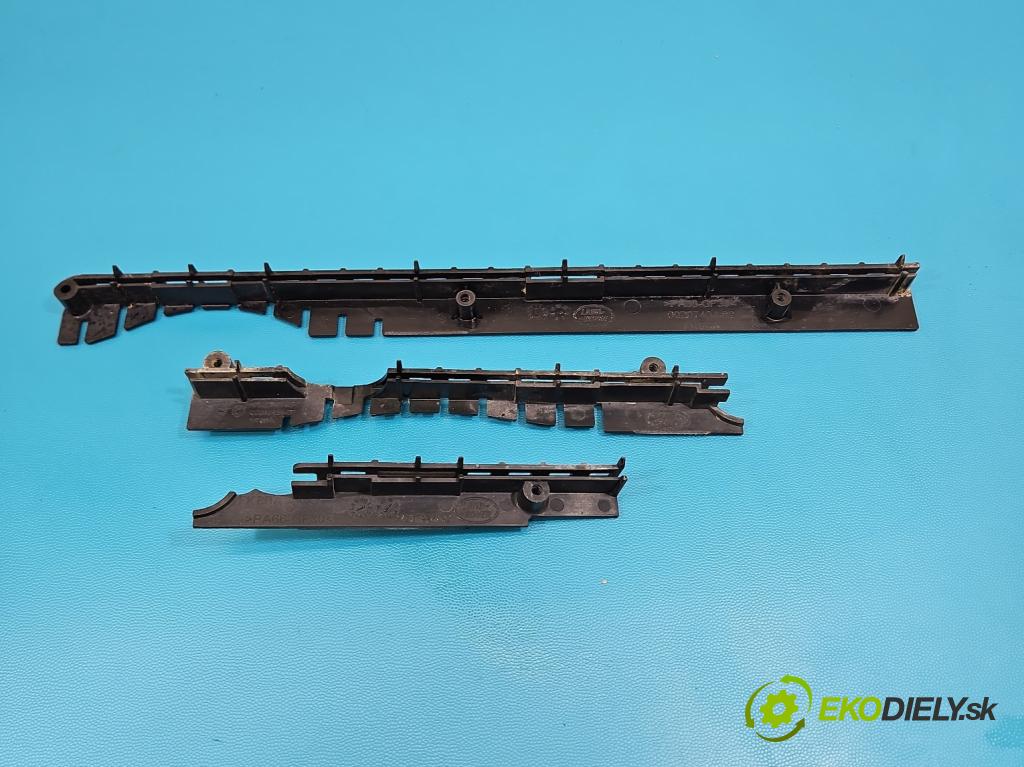 Land rover Range Rover Evoque I 2011-2018 2.0 td 150 HP automatic 110 kW 1999 cm3 5- Upevnenie: 00207404-02