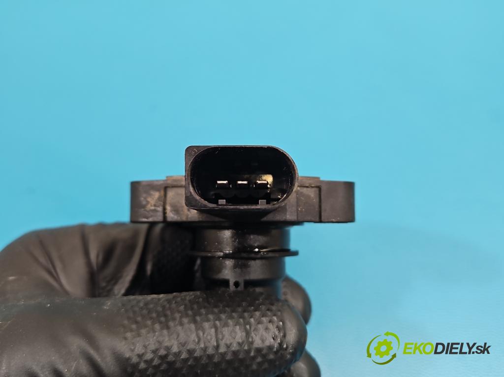 Mazda 6 III GJ 2012-2024 2.0 16V 145 HP automatic 107 kW 1998 cm3 5- snímač úroveň: oleja: PX01-10470 (Snímač)