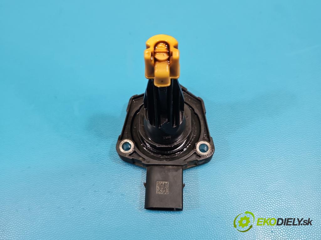 Mazda 6 III GJ 2012-2024 2.0 16V 145 HP automatic 107 kW 1998 cm3 5- snímač úroveň: oleja: PX01-10470 (Snímač)