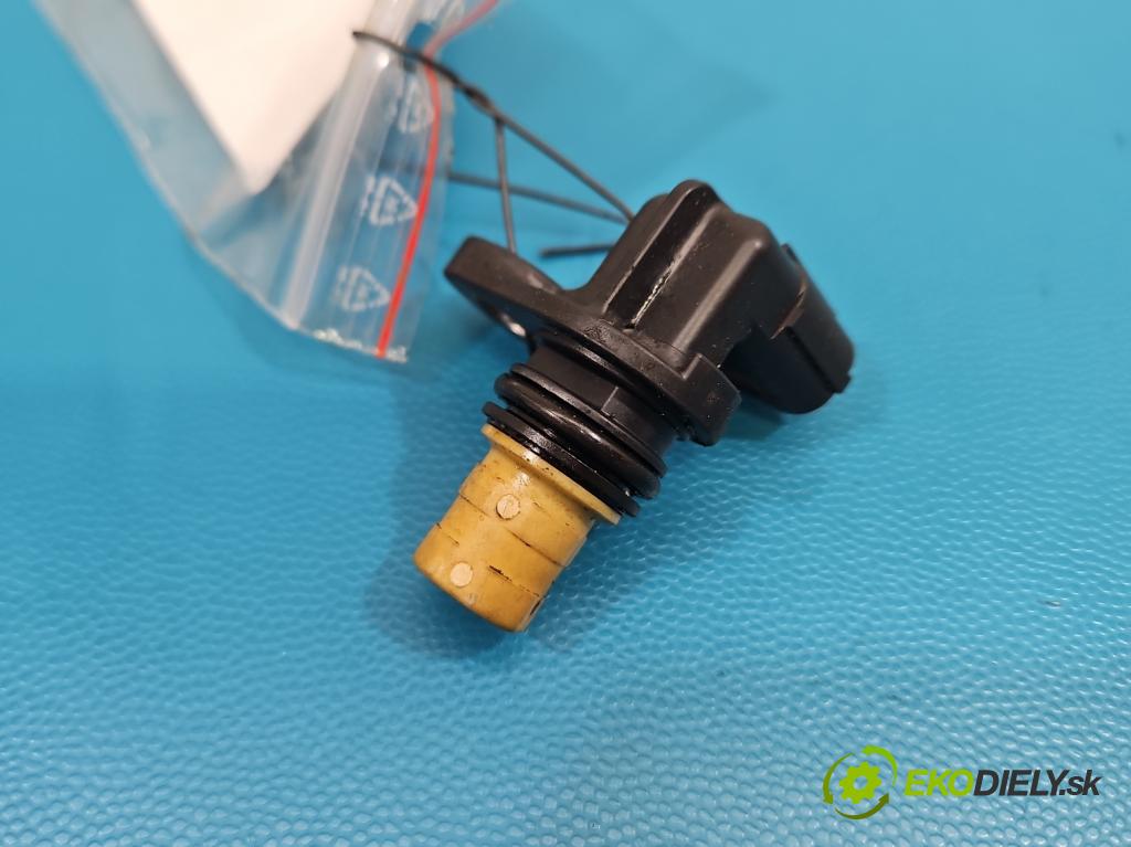 Mazda 6 III GJ 2012-2024 2.0 16V 145 HP automatic 107 kW 1998 cm3 5- snímač pozícia: hriadele kľukovej PE0118221 (Snímač polohy kľukového hriadeľa)