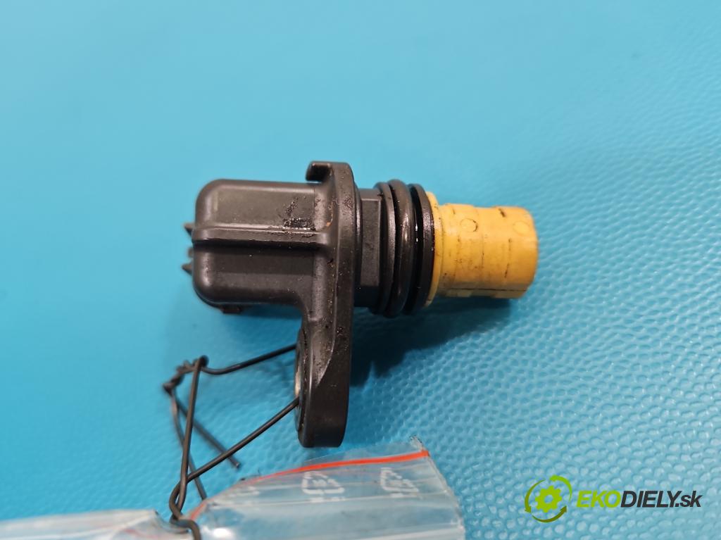 Mazda 6 III GJ 2012-2024 2.0 16V 145 HP automatic 107 kW 1998 cm3 5- snímač pozícia: hriadele kľukovej PE0118221 (Snímač polohy kľukového hriadeľa)