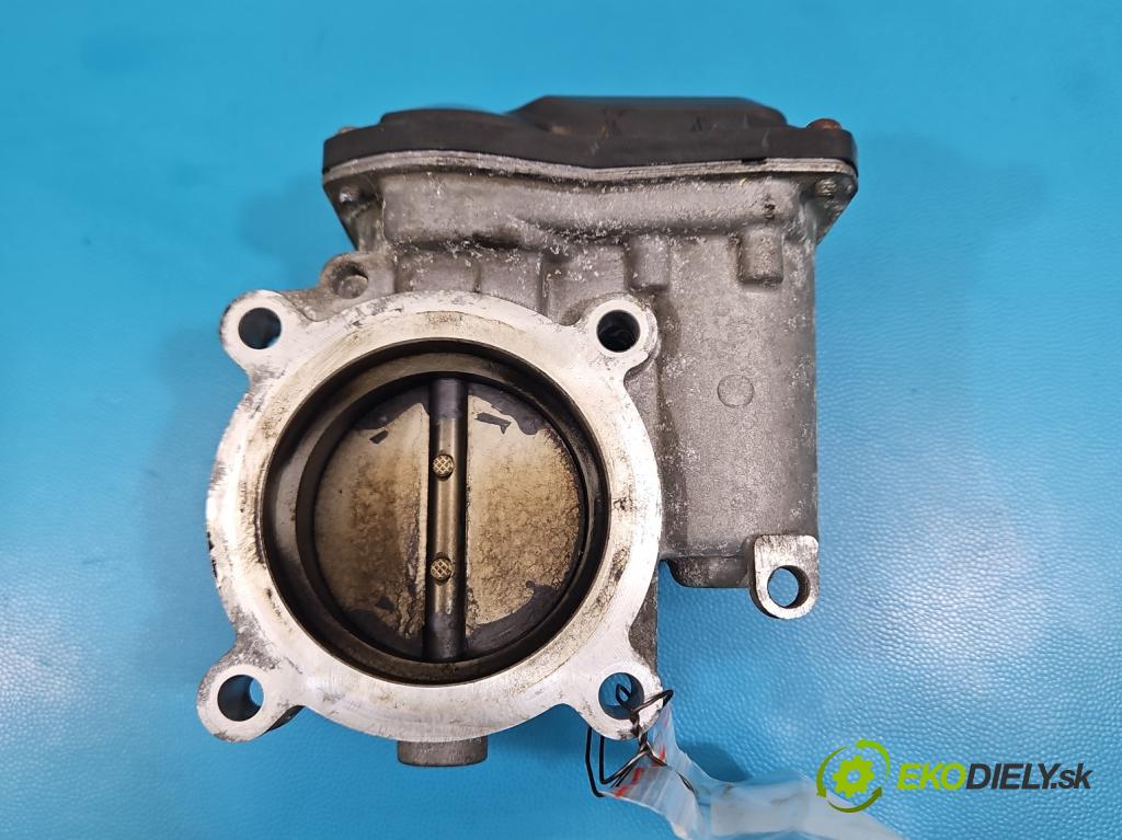 Mazda 6 III GJ 2012-2024 2.0 16V 145 HP automatic 107 kW 1998 cm3 5- klapka 160007C29 (Škrtiaca klapka)