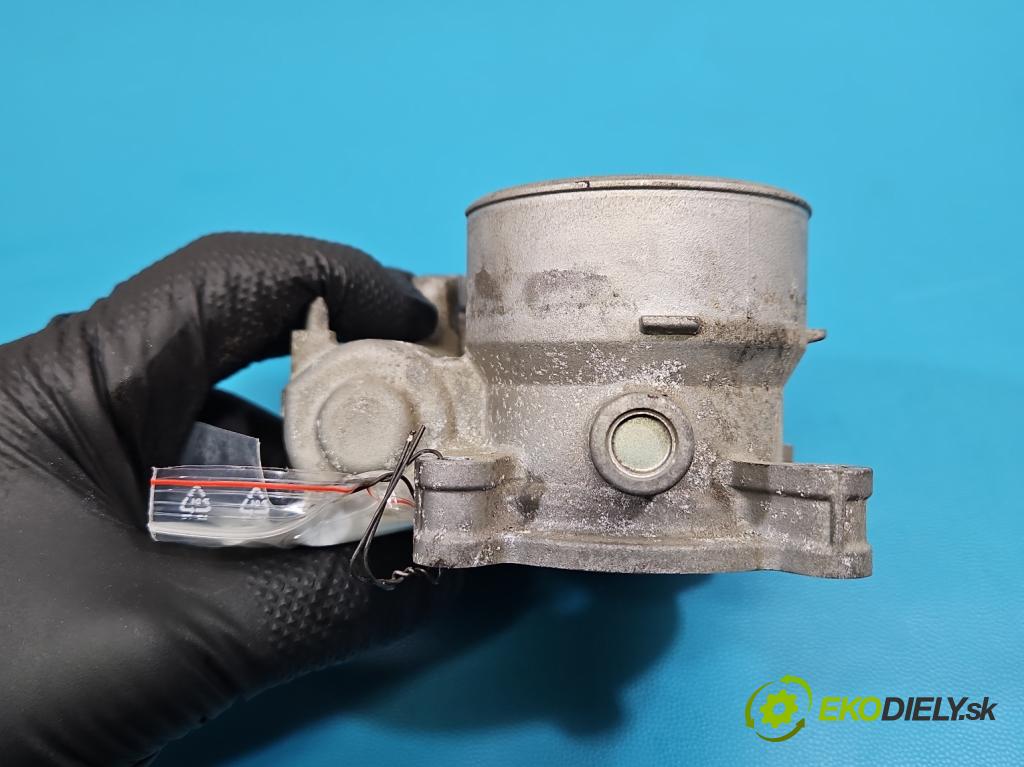 Mazda 6 III GJ 2012-2024 2.0 16V 145 HP automatic 107 kW 1998 cm3 5- klapka 160007C29 (Škrtiaca klapka)