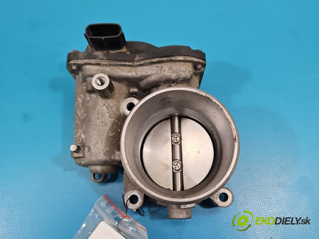 Mazda 6 III GJ 2012-2024 2.0 16V 145 HP automatic 107 kW 1998 cm3 5- klapka 160007C29 (Škrtiaca klapka)