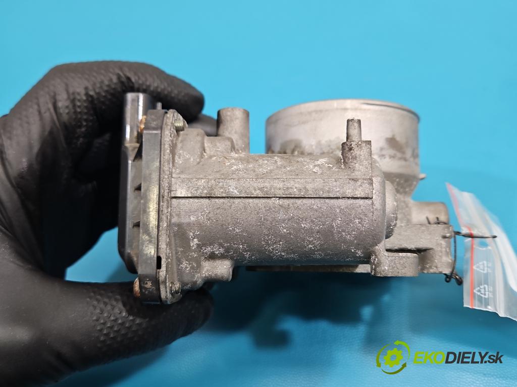 Mazda 6 III GJ 2012-2024 2.0 16V 145 HP automatic 107 kW 1998 cm3 5- klapka 160007C29 (Škrtiaca klapka)