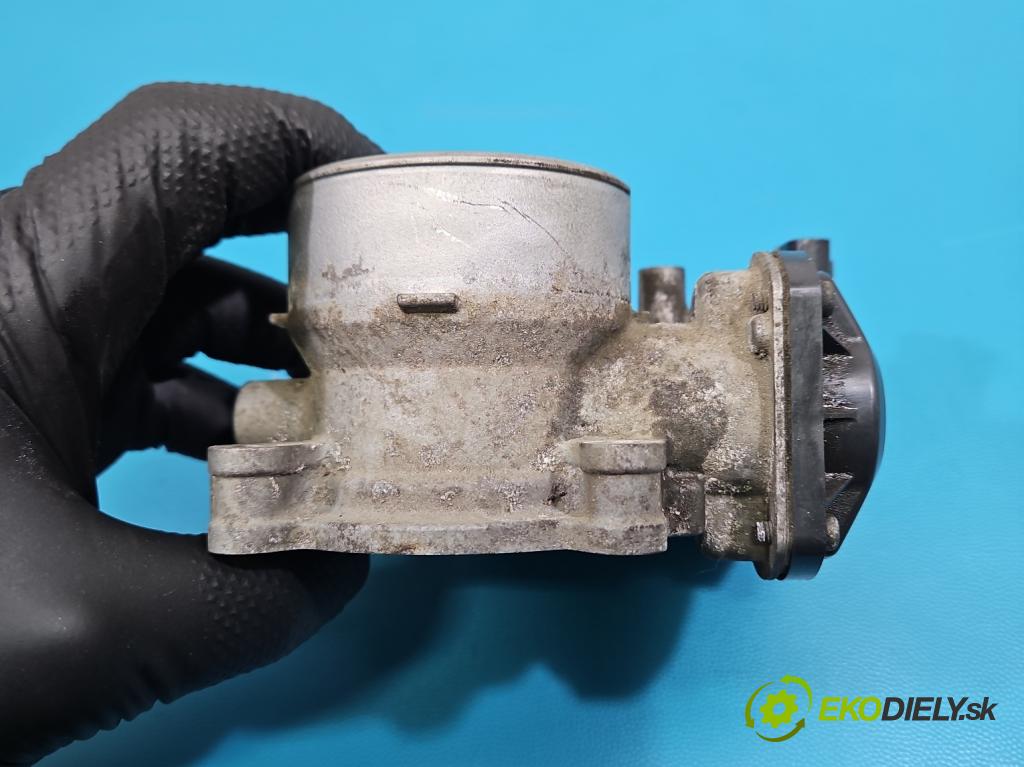 Mazda 6 III GJ 2012-2024 2.0 16V 145 HP automatic 107 kW 1998 cm3 5- klapka 160007C29 (Škrtiaca klapka)