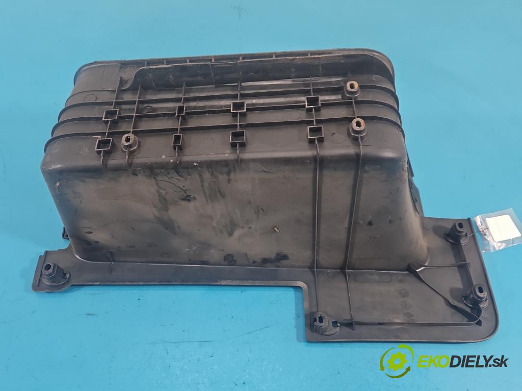 Fiat Ducato IV 2014- 2.3 jtd 131 HP manual 96 kW 2287 cm3 5- Stupeň: 130589207D