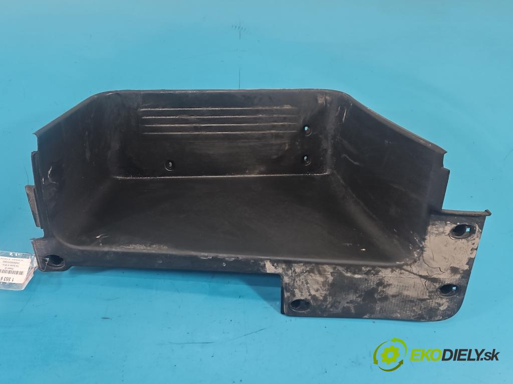 Fiat Ducato IV 2014- 2.3 jtd 131 hp manual 96 kW 2287 cm3 5- Stupeň 130582807SX