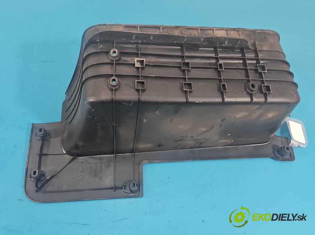 Fiat Ducato IV 2014- 2.3 jtd 131 HP manual 96 kW 2287 cm3 5- Stupeň: 130582807SX