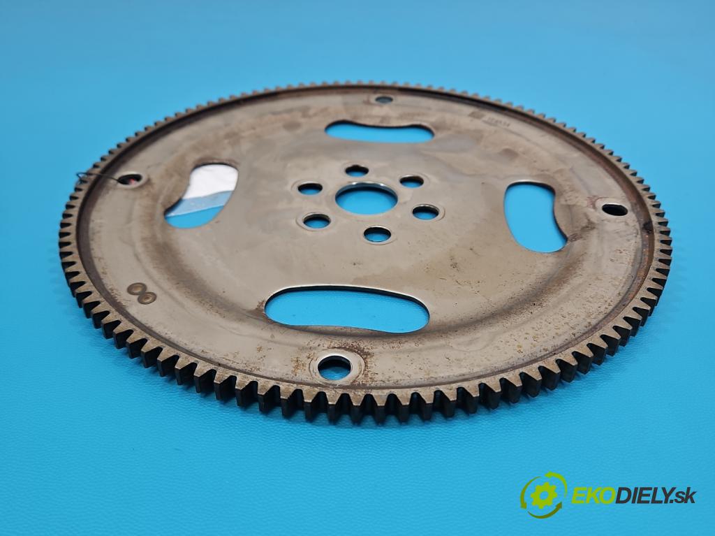 Mazda 6 III GJ 2012-2024 2.0 16V 145 hp automatic 107 kW 1998 cm3 5- kolo houpačka: FZC19H03A (Setrvačník )