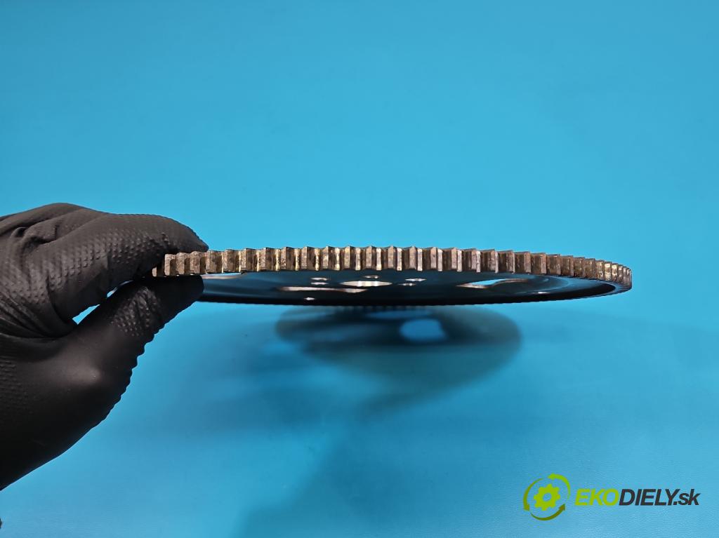 Mazda 6 III GJ 2012-2024 2.0 16V 145 hp automatic 107 kW 1998 cm3 5- kolo houpačka: FZC19H03A (Setrvačník )