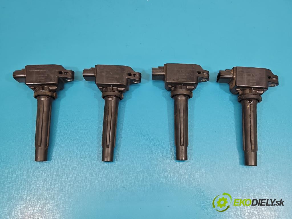 Mazda 6 III GJ 2012-2024 2.0 16V 145 hp automatic 107 kW 1998 cm3 5- cívka zapalovací H6T61271 (Zážehová cívka)