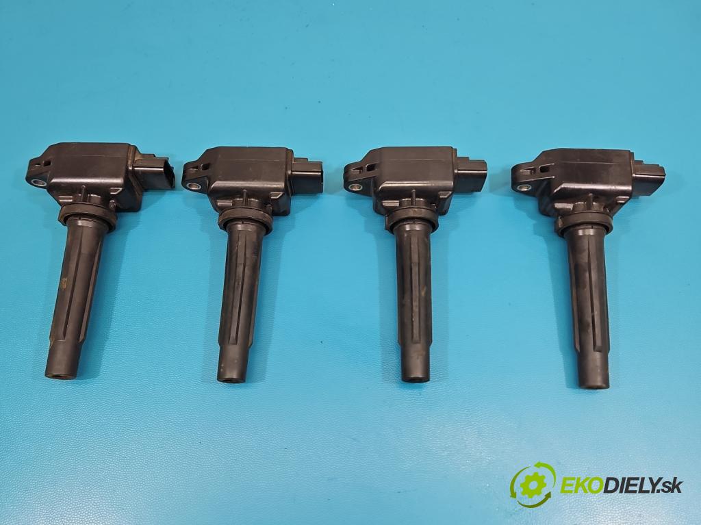 Mazda 6 III GJ 2012-2024 2.0 16V 145 hp automatic 107 kW 1998 cm3 5- cívka zapalovací H6T61271 (Zážehová cívka)