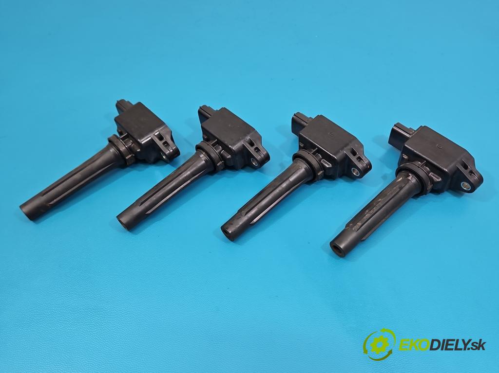 Mazda 6 III GJ 2012-2024 2.0 16V 145 hp automatic 107 kW 1998 cm3 5- cívka zapalovací H6T61271 (Zážehová cívka)