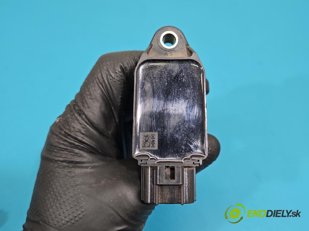 Mazda 6 III GJ 2012-2024 2.0 16V 145 hp automatic 107 kW 1998 cm3 5- cívka zapalovací H6T61271 (Zážehová cívka)