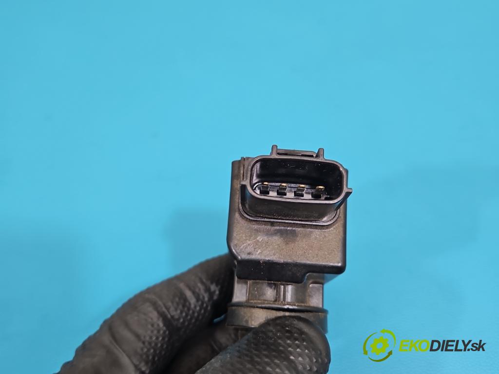 Mazda 6 III GJ 2012-2024 2.0 16V 145 hp automatic 107 kW 1998 cm3 5- cívka zapalovací H6T61271 (Zážehová cívka)