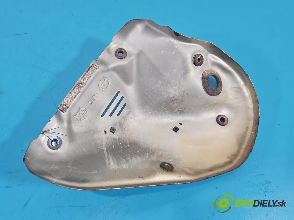 Mazda 6 III GJ 2012-2024 2.0 16V 145 HP automatic 107 kW 1998 cm3 5- kryt