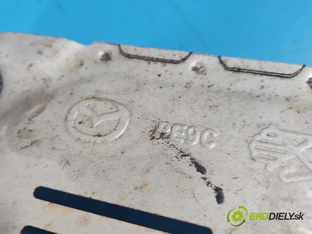 Mazda 6 III GJ 2012-2024 2.0 16V 145 HP automatic 107 kW 1998 cm3 5- kryt