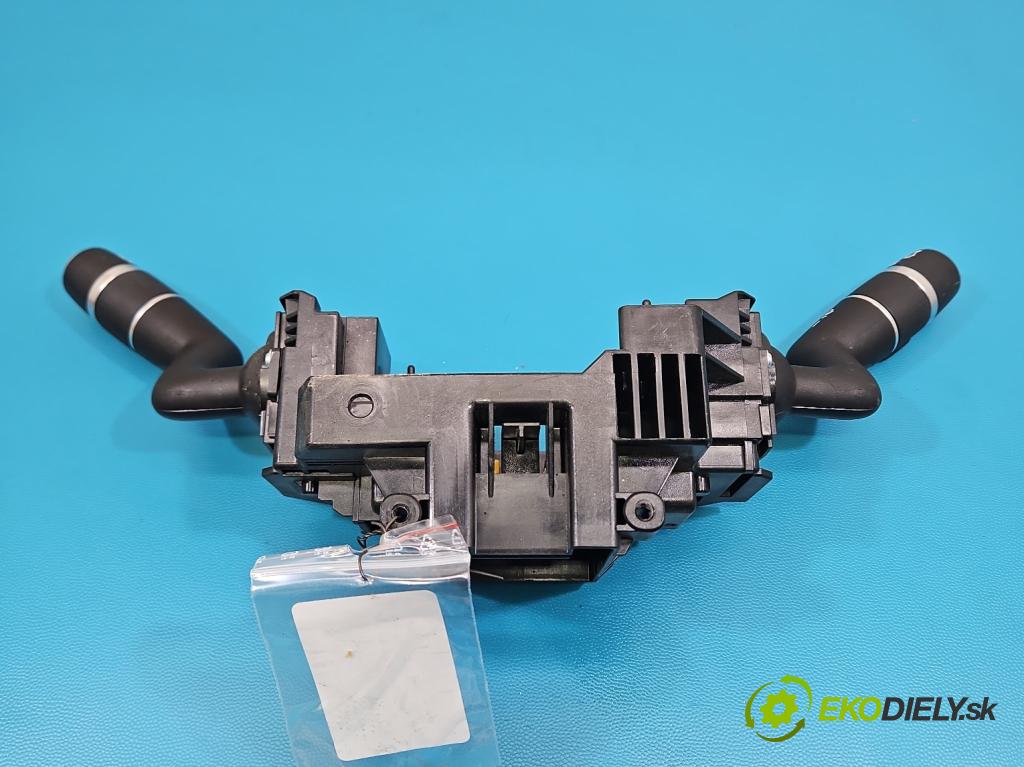 Land rover Range Rover Evoque I 2011-2018 2.0 td 150 HP automatic 110 kW 1999 cm3 5- prepínač komplex: BJ32-3F972-CB (Prepínacie páčky pod volantom)