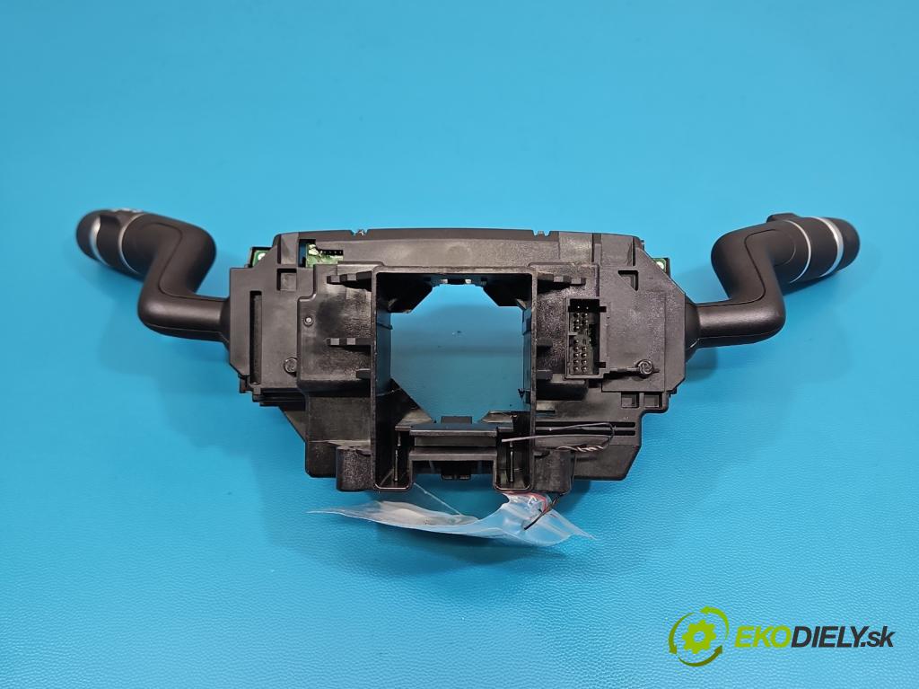 Land rover Range Rover Evoque I 2011-2018 2.0 td 150 HP automatic 110 kW 1999 cm3 5- prepínač komplex: BJ32-3F972-CB (Prepínacie páčky pod volantom)