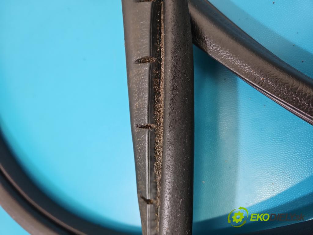 Fiat Ducato IV 2014- 2.3 jtd 131 HP manual 96 kW 2287 cm3 5- Těsnění: dvere predné ľavé