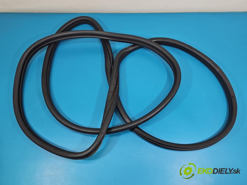 Fiat Ducato IV 2014- 2.3 jtd 131 HP manual 96 kW 2287 cm3 5- Těsnění: dvere predné ľavé