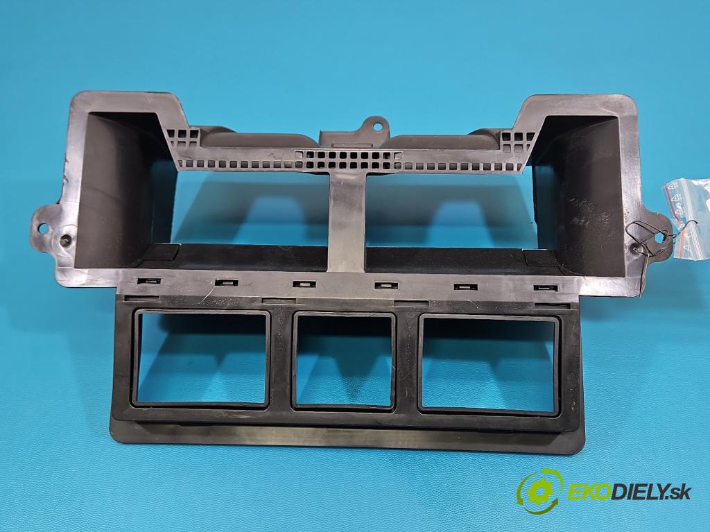 Land rover Range Rover Evoque I 2011-2018 2.0 td 150 HP automatic 110 kW 1999 cm3 5- kryt plast BJ32-18D332-AA