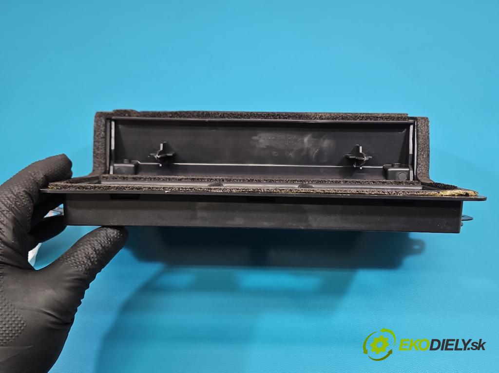 Land rover Range Rover Evoque I 2011-2018 2.0 td 150 HP automatic 110 kW 1999 cm3 5- kryt plast BJ32-18D332-AA