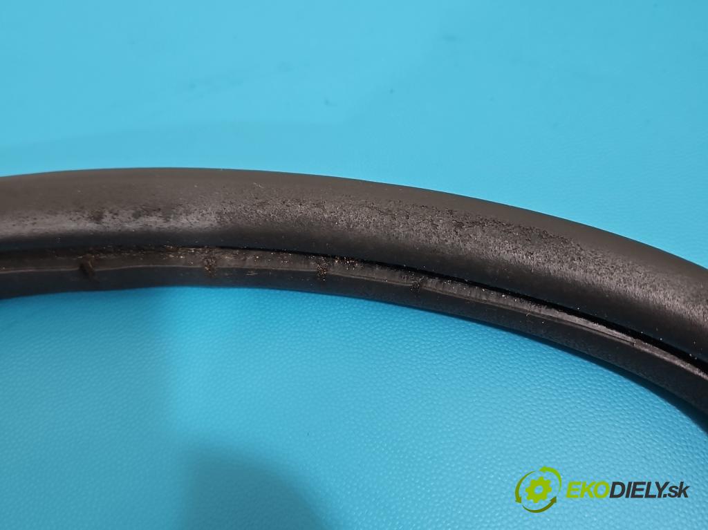 Fiat Ducato IV 2014- 2.3 jtd 131 HP manual 96 kW 2287 cm3 5- Těsnění: dvere predné pravé