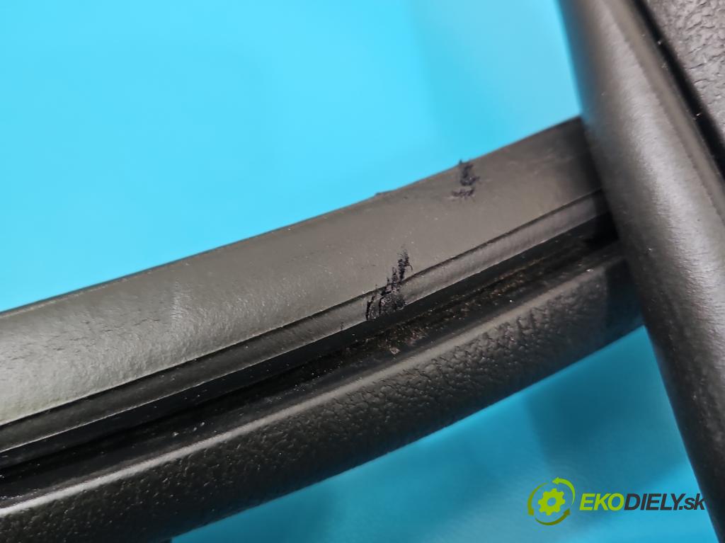 Fiat Ducato IV 2014- 2.3 jtd 131 HP manual 96 kW 2287 cm3 5- Těsnění: dvere predné pravé