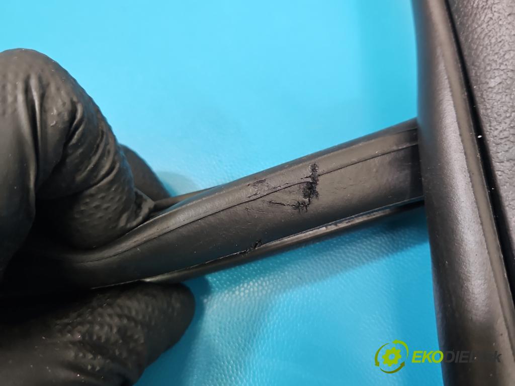 Fiat Ducato IV 2014- 2.3 jtd 131 HP manual 96 kW 2287 cm3 5- Těsnění: dvere predné pravé