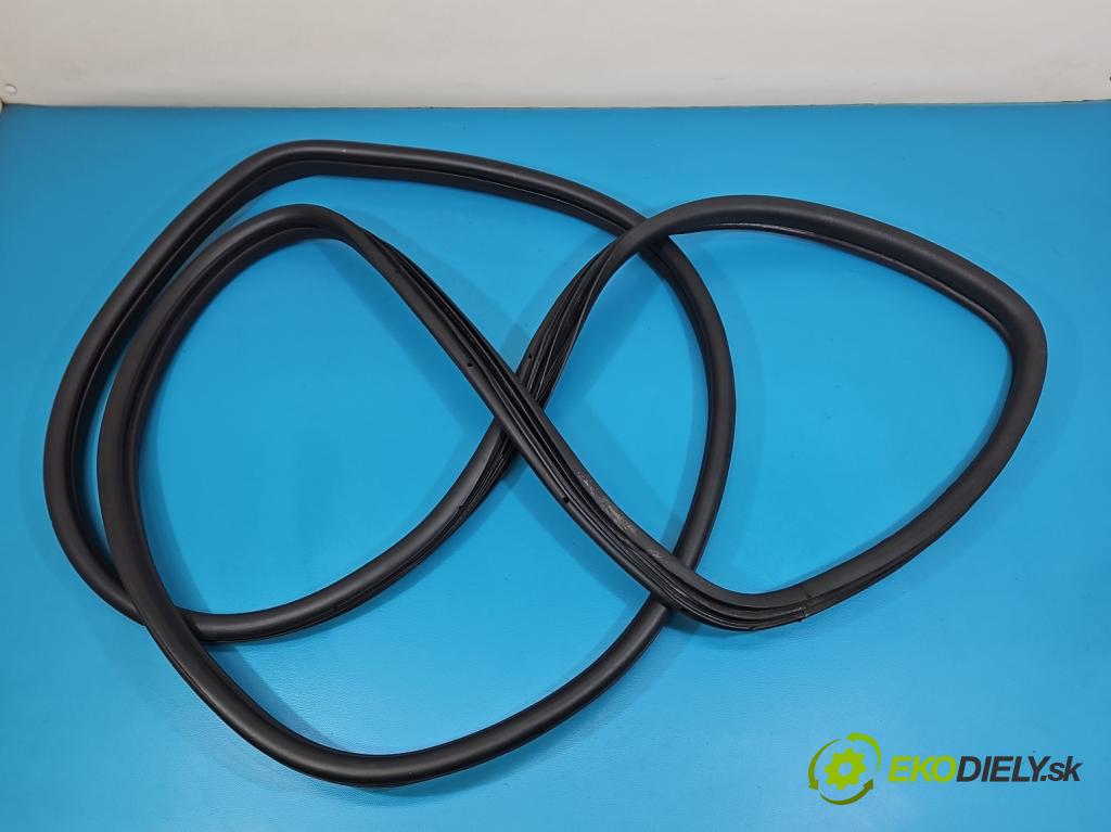 Fiat Ducato IV 2014- 2.3 jtd 131 HP manual 96 kW 2287 cm3 5- Těsnění: dvere predné pravé