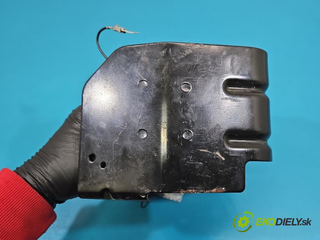 Land rover Range Rover Evoque I 2011-2018 2.0 td 150 HP automatic 110 kW 1999 cm3 5- Upevnenie: HJ32-9D202-AC